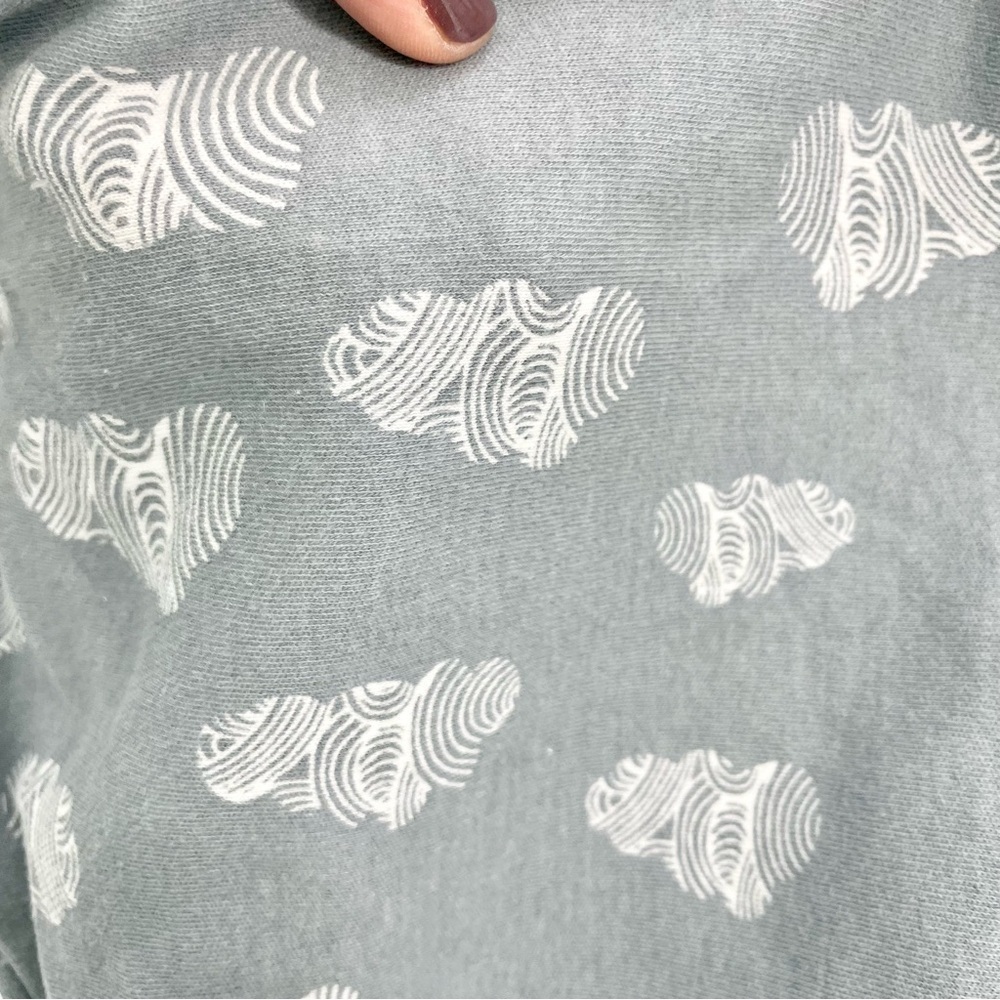 Aden + Anais Gender Neutral Swaddle Bundle (2) Soft easy baby sleep blanket 0-3‎ - Picture 15 of 15